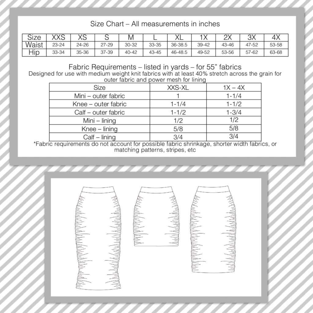 Rad Patterns.pdf Autumn Skirt – Rad Patterns