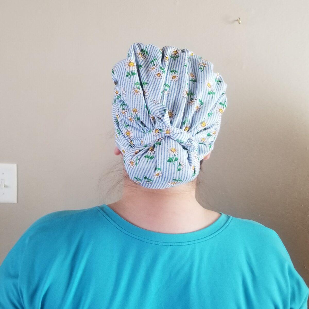 Free Printable Pattern For Surgical Caps